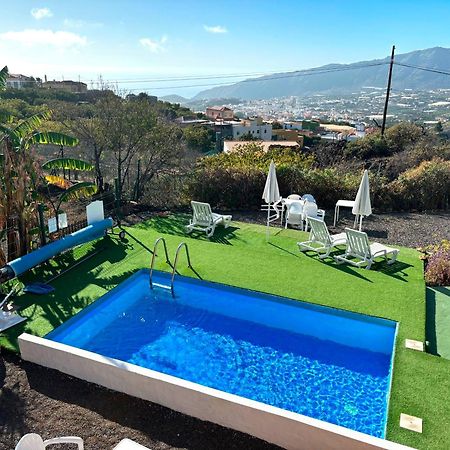Sombrero De Pico B Villa El Paso Dış mekan fotoğraf