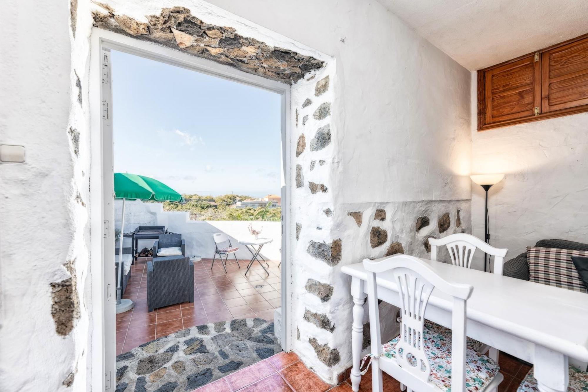 Sombrero De Pico B Villa El Paso Dış mekan fotoğraf