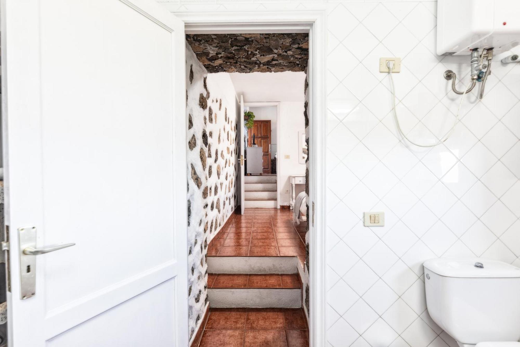 Sombrero De Pico B Villa El Paso Dış mekan fotoğraf