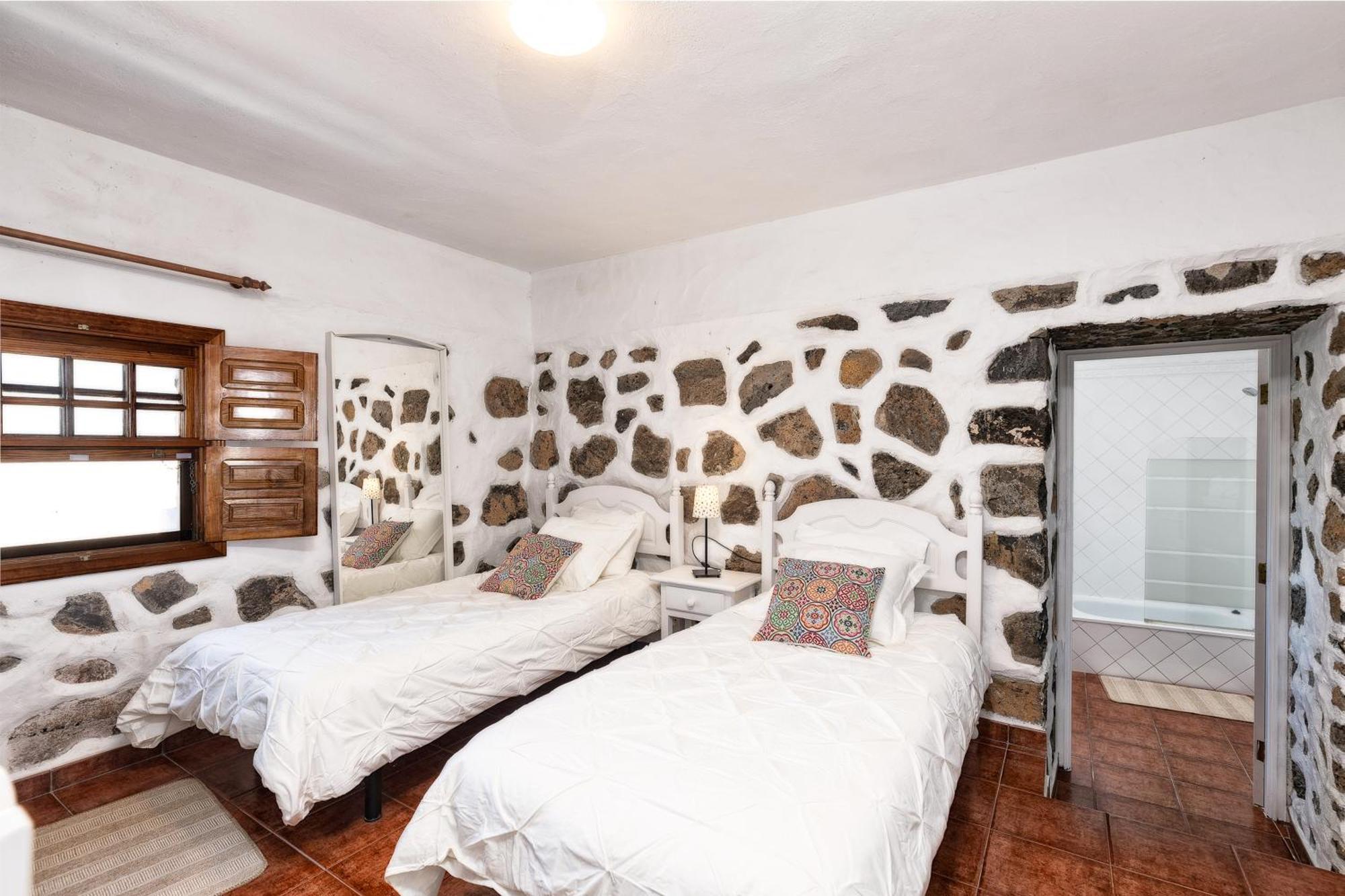 Sombrero De Pico B Villa El Paso Dış mekan fotoğraf