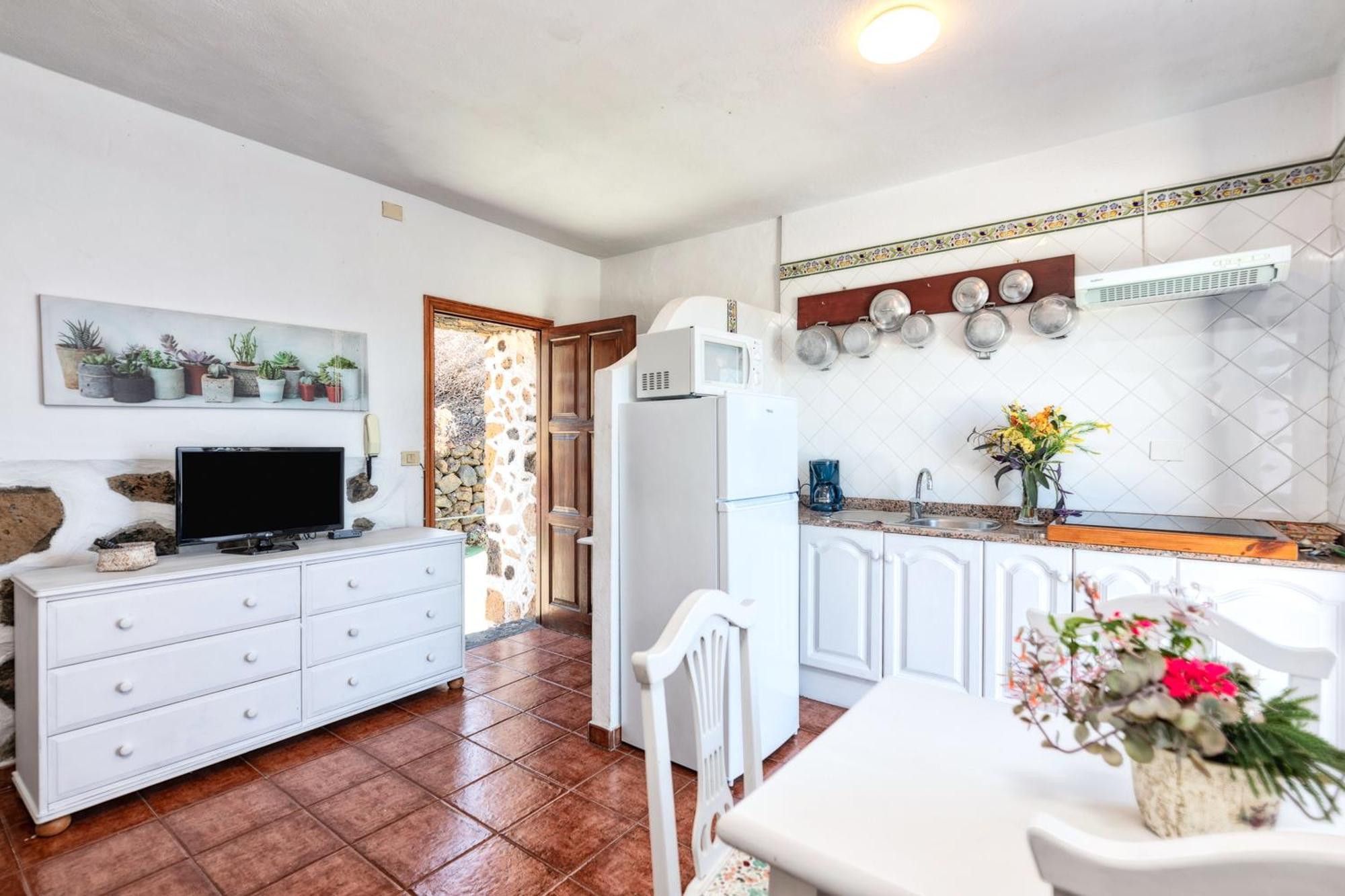 Sombrero De Pico B Villa El Paso Dış mekan fotoğraf