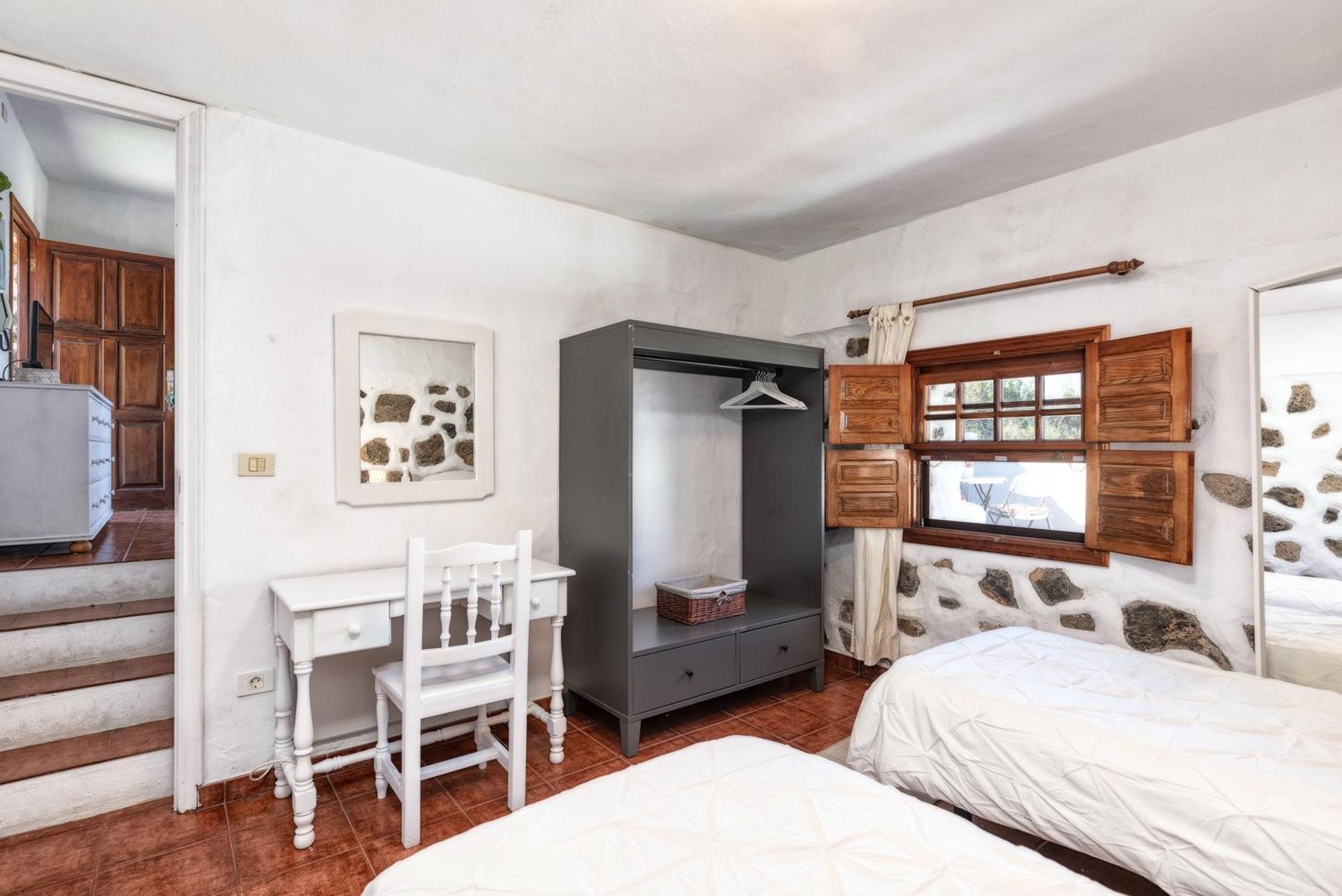 Sombrero De Pico B Villa El Paso Dış mekan fotoğraf