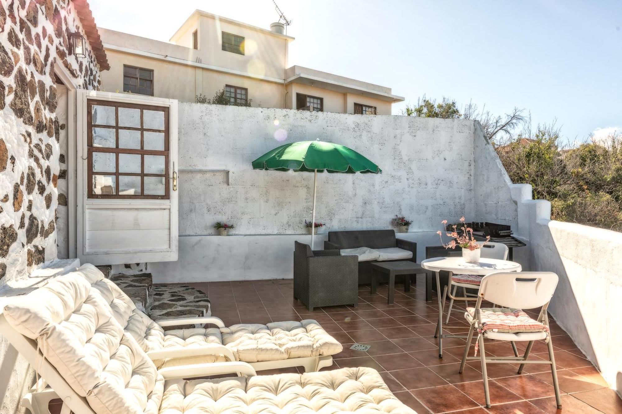 Sombrero De Pico B Villa El Paso Dış mekan fotoğraf