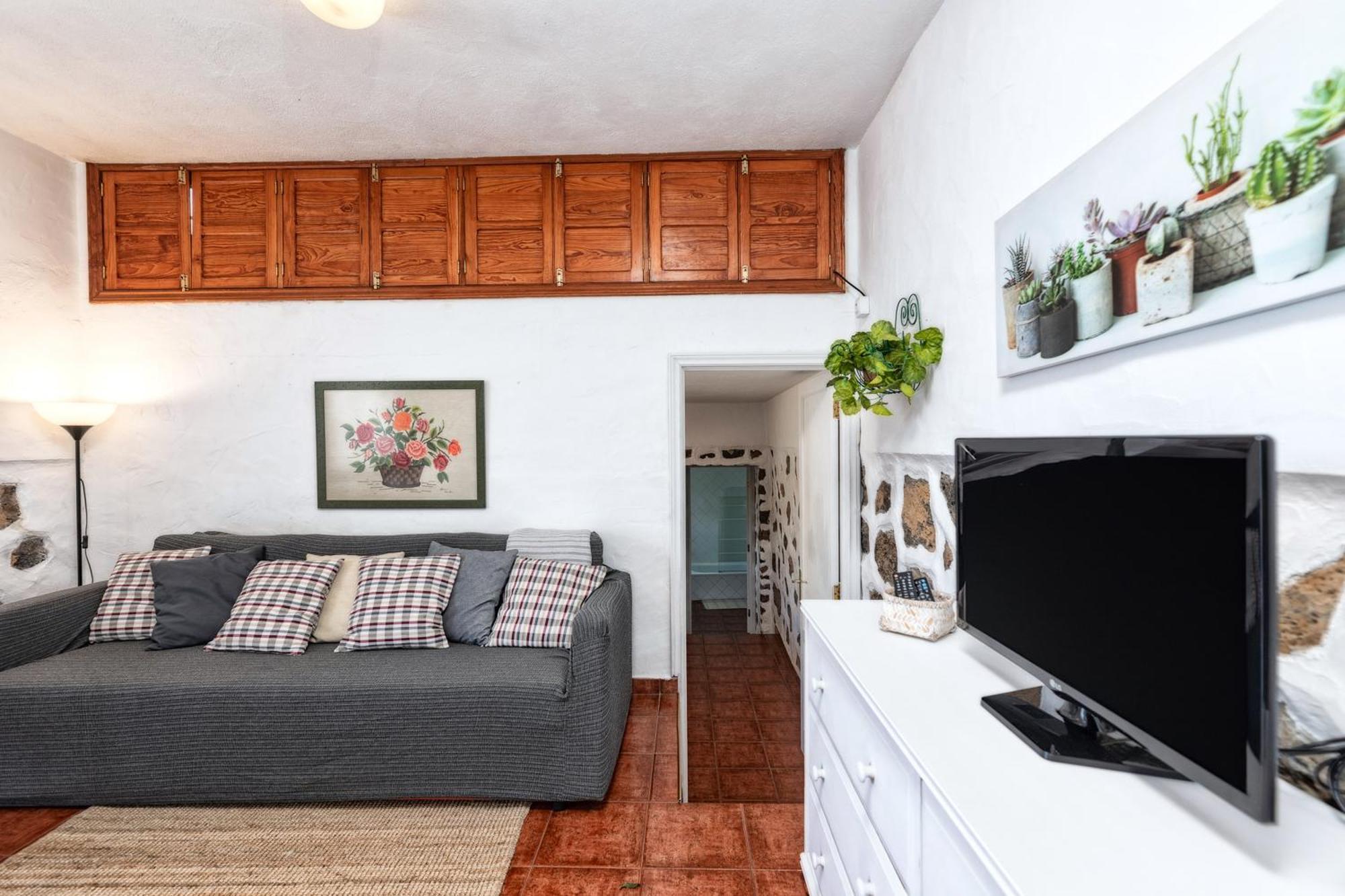 Sombrero De Pico B Villa El Paso Dış mekan fotoğraf