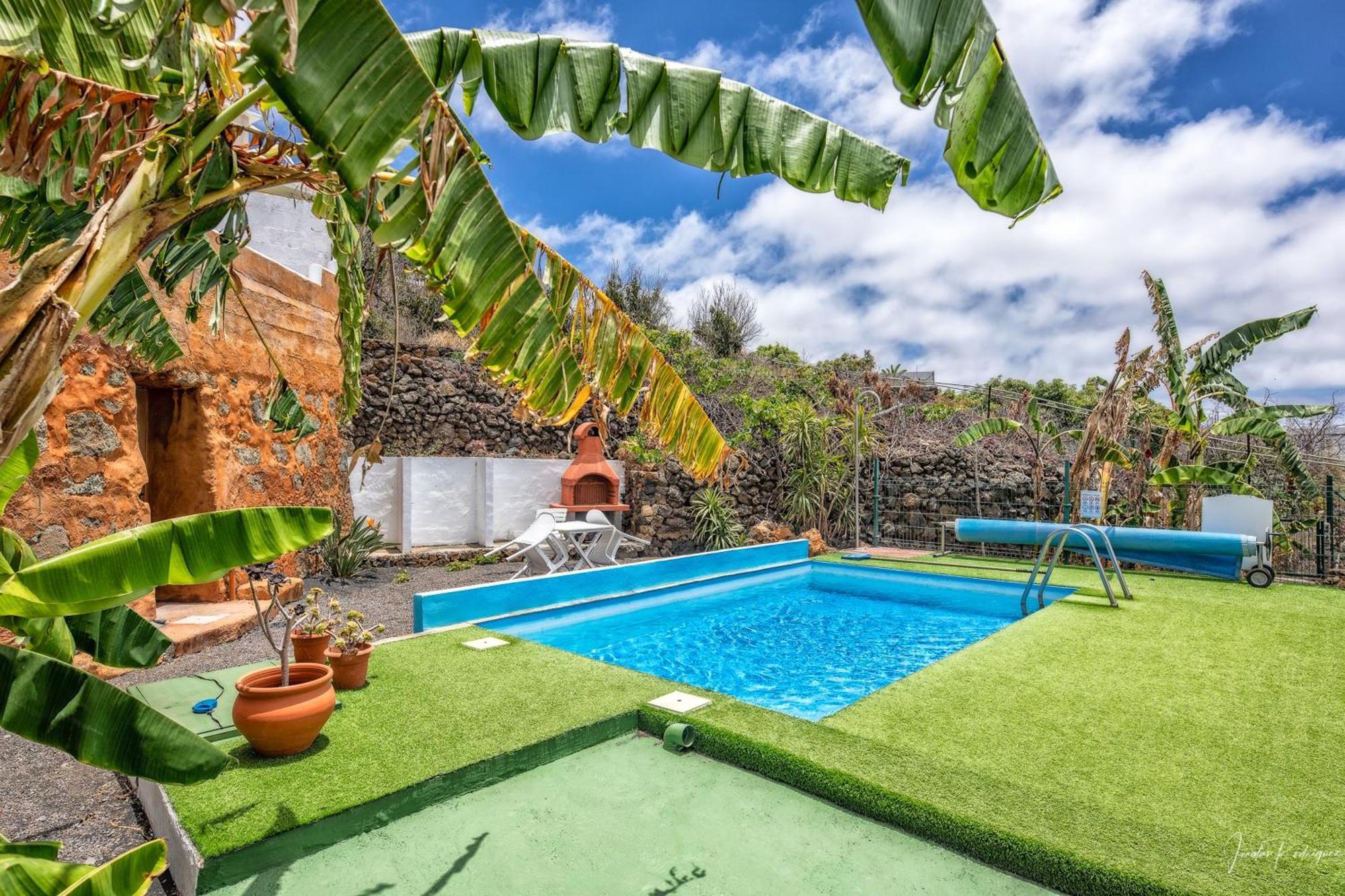 Sombrero De Pico B Villa El Paso Dış mekan fotoğraf