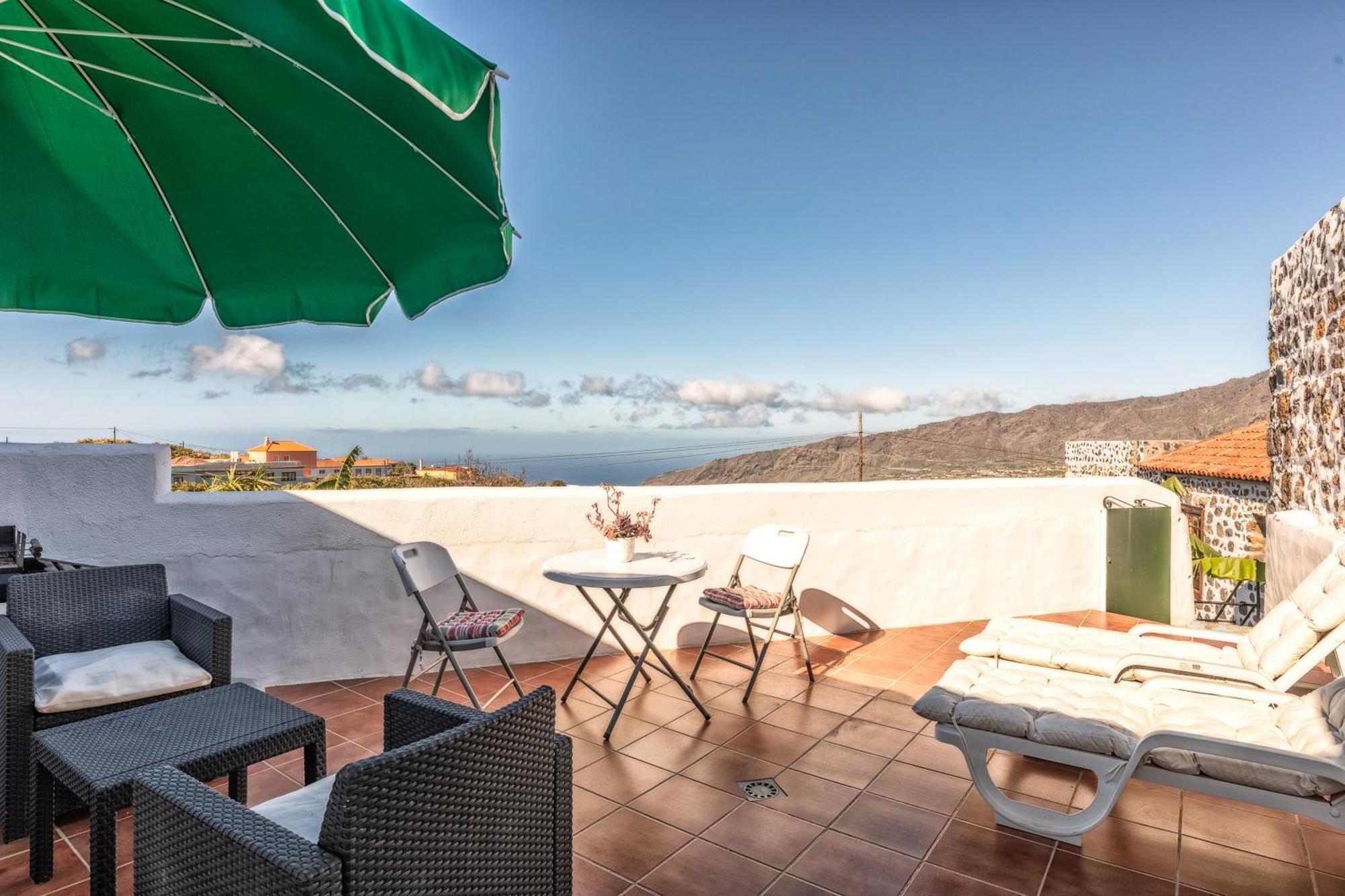 Sombrero De Pico B Villa El Paso Dış mekan fotoğraf