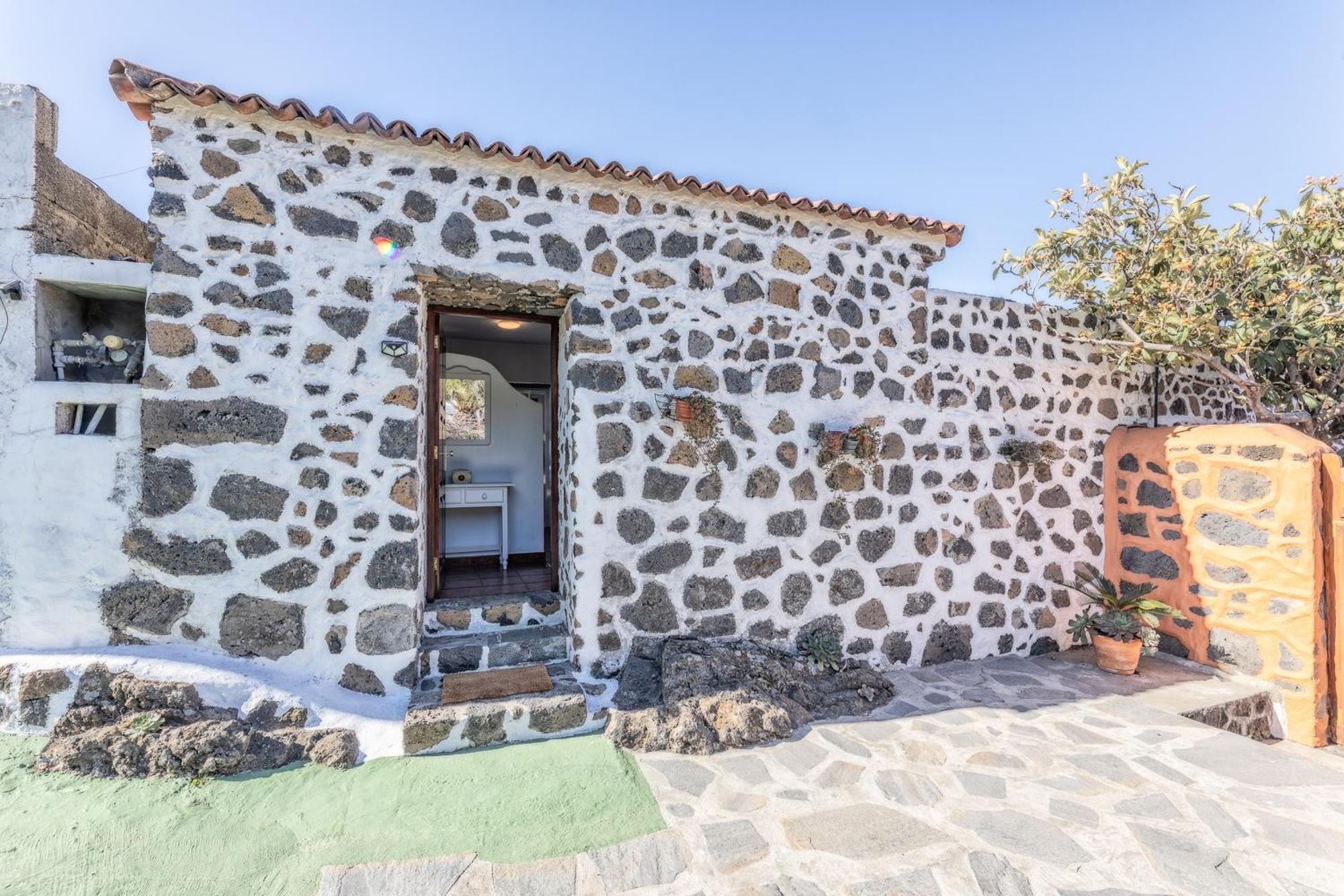 Sombrero De Pico B Villa El Paso Dış mekan fotoğraf